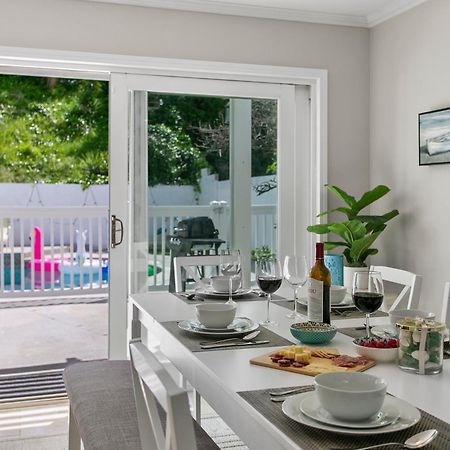 Stunning Coastal Escape With Private Pool, Spa, Arcade, Disney, Beach Мішен-В'єхо Екстер'єр фото