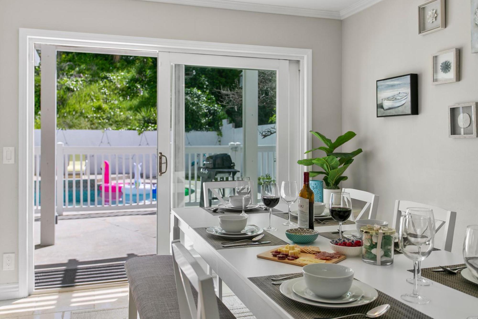 Stunning Coastal Escape With Private Pool, Spa, Arcade, Disney, Beach Мішен-В'єхо Екстер'єр фото