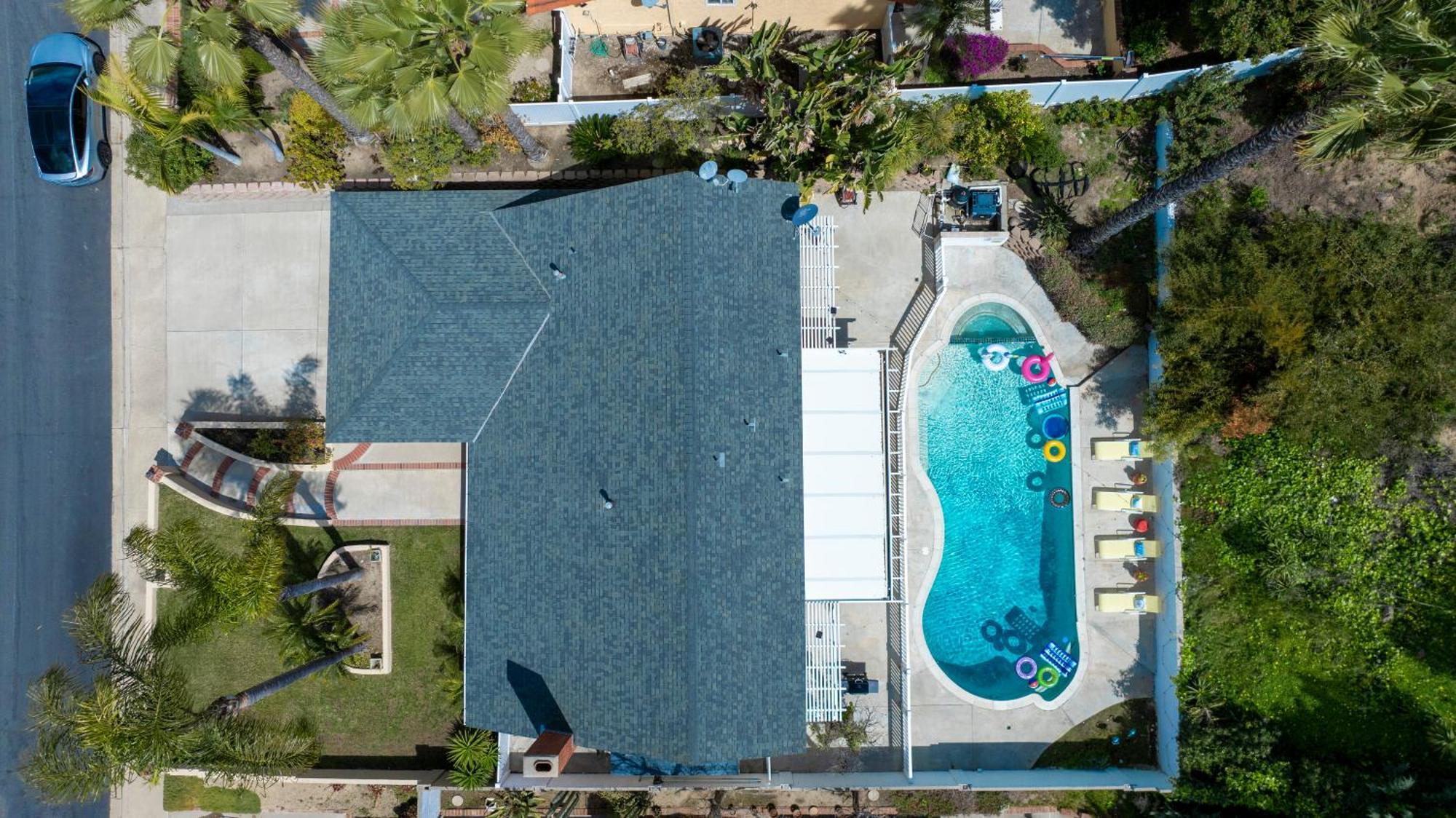 Stunning Coastal Escape With Private Pool, Spa, Arcade, Disney, Beach Мішен-В'єхо Екстер'єр фото
