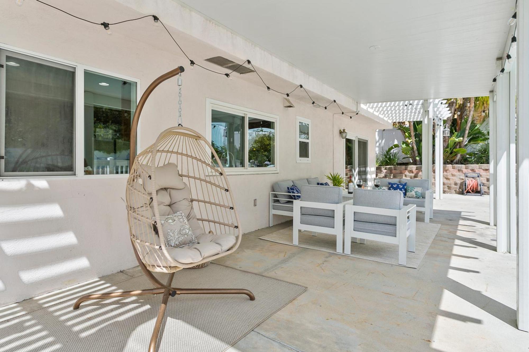 Stunning Coastal Escape With Private Pool, Spa, Arcade, Disney, Beach Мішен-В'єхо Екстер'єр фото